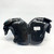 Used Champro SCORPION YOUTH FB Shoulder Pads Black LG 11805-S000087745 View 3