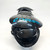 Used Champro SCORPION YOUTH FB Shoulder Pads Black LG 11805-S000087745 View 4