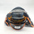 Used All Star CATALYST PROFILE FB Shoulder Pads Black LG 11805-S000087749 View 2