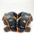 Used All Star CATALYST PROFILE FB Shoulder Pads Black LG 11805-S000087749 View 1