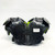 Used Champro SCORPION YOUTH FB Shoulder Pads Black LG 11805-S000087754 View 3