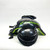 Used Champro SCORPION YOUTH FB Shoulder Pads Black MD 11805-S000087758 View 4
