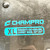 Used Champro SCORPION YOUTH FB Shoulder Pads Black XL 11805-S000087759 View 5