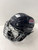 Used Bauer RE-AKT 55 Helmet Cage Combo Navy Blue SM 11891-S000322235 View 1