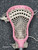 Used PINK LACROSSE STICK Men Atk/Mid Complete Stick Pink 11849-S000043547 View 1