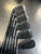 Used Knight TECH PLUS OVERSIZE Mens Iron Set RH 5I-PW 11868-S000071533 View 2