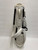 Used Nike SPORT LITE Mens Stand Bag White 11703-S000218906 View 1