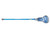 Used INFINITY LAX STICK Men Atk/Mid Complete Stick Royal Blue 11450-S000527801 View 1