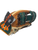 New 44 PRO Elite PRX PRO JAPAN KIP Duck Baseball Glove RH Throw Brown 11 1/2" 11731-S000171817 View 2