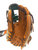 New 44 PRO Elite PRX PRO JAPAN KIP Duck Baseball Glove RH Throw Brown 11 1/2" 11731-S000171817 View 1