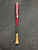 Used Rawlings VELO BB/SB High School -3 Bat 32" 11162-S000464106 View 1