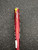Used Rawlings VELO BB/SB High School -3 Bat 32" 11162-S000464106 View 2