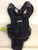 Used All-Star CHEST PROTECTOR Catchers Chest Protector Navy Blue Intermed 11900-S000029886 View 1
