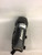 Used Franklin SX STREET EXTREME COMP Junior Shin Guards Black 9" 11900-S000029892 View 1