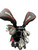 Used Wilson PROFILE Mens Package Set LH Black 11 Piece 11721-S000288093 View 1
