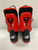 Used Nordica SPEED MACHINE J2 Boys DH Ski Boot Black And Red 225 MP - J04.5 - W5.5 11855-S000209087 View 3