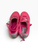 Used Adidas GOLETTO Soccer Cleats Pink Junior 01.5 11768-S000240873 View 2