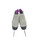 Used Lake Placid CASCADE Girls Figure Skate White Youth 13.0 11768-S000240875 View 4