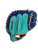 Used Wilson A2000 CM33 33" RHT BB Catchers Mitt 11692-S000156639 View 2