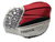 CCM TACKS Intermediate Goalie Catcher White/Black/Red 11742-S000543203 View 3