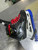 Used Bauer ELITE Intermediate Goalie Skate Intermediate 6.0 11913-S000018885 View 4