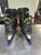 Used Bauer ELITE Intermediate Goalie Skate Intermediate 6.0 11913-S000018885 View 1