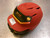 Used Evoshield HELMET Batting Helmet w/Mask Red XL 11339-S000206318 View 1
