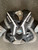 Used Vaughn VELOCITY V9 Junior Body Armor M/L 11944-S000647704 View 1