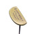 Used Odyssey Dual Force ROSSIE Putter RH 11484-S000311654 View 1
