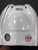 Used Bauer REAKT 85 Hockey Helmet Only White LG 11945-S000258631 View 2