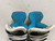 Used Bauer XLP Youth Hockey Skate Black Youth 13.0 11855-S000209095 View 2