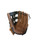 Like New Rawlings PREMIUM SERIES BB/SB Glove RH Throw Brown 13" 11861-S000036302 View 1