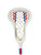 Used Warrior EVO WARP MINI Jr Atk/Mid Complete Stick White 11732-S000372107 View 1