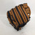 Used Franklin RTP 9.5 IN RHT TBALL GLOVE BB/SB Glove RH Throw Brown 9 1/2" 11752-S000081090 View 3
