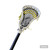 Used String King W/WARRIOR HEAD Men Def/LSM Complete Stick Black 11617-S000352014 View 1