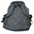 Used Easton GHOST BB/SB Player Backpack Black 11706-S000386182 View 2