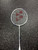 Used Yonex ASTROX ATTACK 9 Adult Badminton Racquet White Unknown 11726-S000302171 View 3