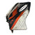 Used CCM EFLEX 5.9 Senior Goalie Catcher Black 11947-S000170980 View 1