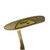 Used Turin TOUR PROFESSIONAL Mens Putter RH 34.5” View 2
