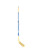 Used Reebok INJECTED SR STICK Senior Wood Left 11814-S000403210 View 2