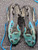 Used Adidas Soccer Cleats Black Junior 04 11849-S000043554 View 4