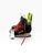 Used Bauer XLS Senior Hockey Skate Senior 6 11375-S000381576 View 2