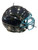 Used, Schutt, F7 2.0 , Football Helmet, Navy Blue, XL View 6