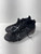 Used Nike MERCURIAL Soccer Cleats Black And White Senior 5 11891-S000322237 View 1