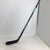 Used CCM TACKS XF 85 FLEX P28 RH HOCKEY STICK Senior One Piece Right 85 Flex 11752-S000081097 View 1