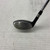 Used Snake Eyes QUICK STRIKE II Womens Hybrid Club RH 3 Hybrid 11762-S000084617 View 2