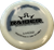 Used Dynamic Discs RAIDER Disc Golf Driver None 11897-S000156593 View 1