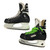 Used Bauer SUPREME CUSTOM 1100 Intermediate Hockey Skate Intermediate 6.0 11947-S000170982 View 1