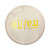 Used Infinite Discs R-Blend Disc Golf Putter White 10299-S000313598 View 1