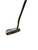 Used Odyssey WHITE STEEL 5 Mens Putter RH 11479-S000430420 View 2